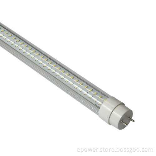 T8 LED tube fluorescent light 12W
